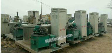 山東濟(jì)寧二手化工設(shè)備轉(zhuǎn)讓 6臺其它化工設(shè)備電議或面議