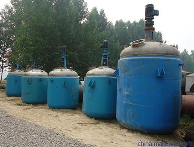 北京二手離心機價格、廠家、圖片及反應(yīng)釜設(shè)備選購指南