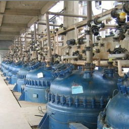 盛世二手化工設(shè)備購銷公司 專業(yè)的二手反應(yīng)釜及化工設(shè)備供應(yīng)商