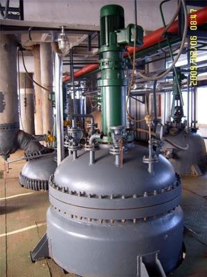 梁山縣德行二手設(shè)備購銷部 專注二手化工設(shè)備，助力企業(yè)降本增效