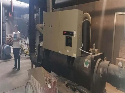 廣州白云區(qū)空調(diào)回收市場 今日行情與二手化工設(shè)備交易淺析