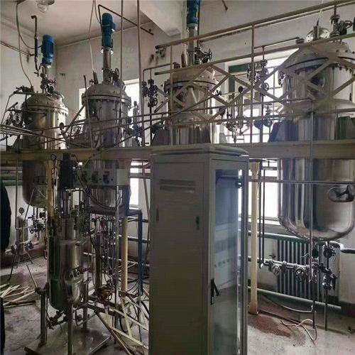 蘭州二手15米滾筒烘干機(jī)長期購銷 二手化工設(shè)備市場解析與交易指南